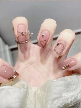 ジェイエフ(JF)/