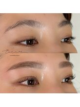 ヴィーヴ(vive)/セットメニューで垢抜けeye