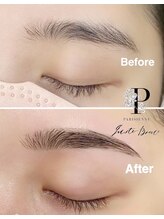 ボヌール 中百舌鳥店(Bonheur)/アイブロウ◎ワックス脱毛