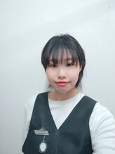 クレアラルーチェ 大阪茨木駅前店(Crea la Luce) 【Nail】 丹羽