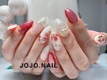 ジョジョネイル(JOJOネイル)/