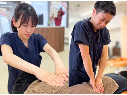 うえだBJ整骨院の写真