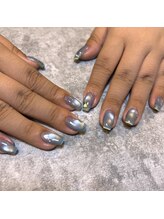 リグ(LIG)/マグネットネイル