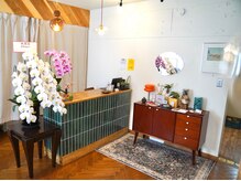 ピリナ(Pilina)/reception