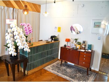 ピリナ(Pilina)/reception