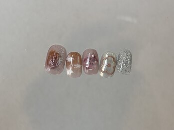 2by マックスビューティー(2by MAX BEAUTY)/上原限定90min