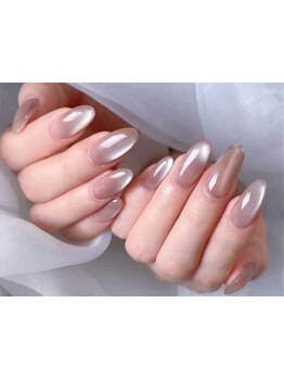 大人女性向けこだわりサロン