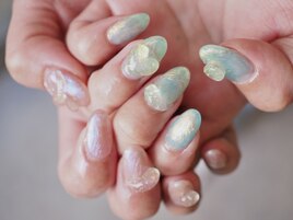 こだわりニュアンス