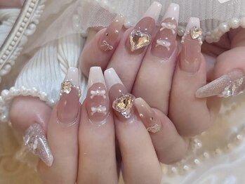ブルームビューティ― 新宿(Bloom Beauty)/