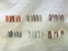 定額ＨＡＰＰＹコース(ひなた)　¥7590～8,250　お得コース