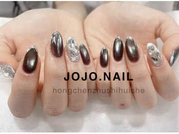 ジョジョネイル 池袋店(JOJOネイル)/