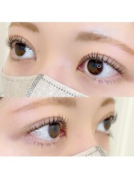 エン(en.)/ラッシュリフト(立ち上げ)