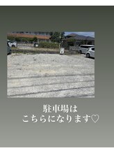 ランス(Reims)/駐車場