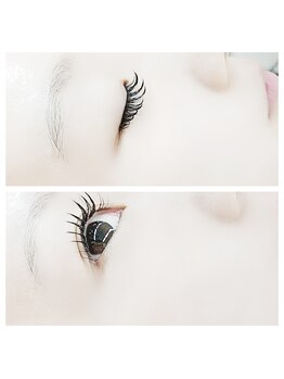 ネオビューティー(Neo beauty)/マツエク180