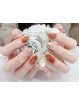 華やか系（イベント・ブライダル）が得意