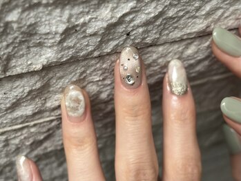 クスミ(kusumi.)/おまかせ60min