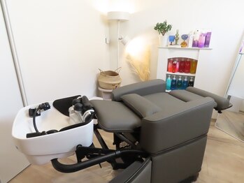 ルポ(repos)/店内での移動レス！