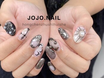 ジョジョネイル 池袋店(JOJOネイル)/