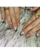 グロウ(Grow)/Nail Salon Grow【グロウ】船橋