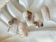 イムア(imua)の雰囲気(個性派ニュアンスネイルもおまかせください♪)