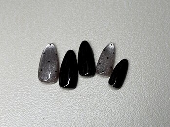 ネイルサロン リベラ(Libera)/art collection