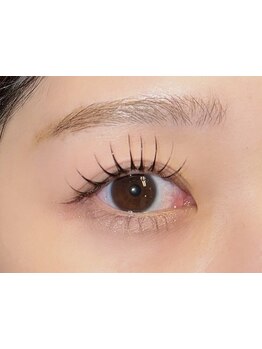 キープ力が自慢のサロン