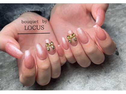 ルークスネイル(LOCUS NAIL)の写真