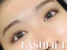 シェリー セカンド(Cherie 2nd)/まつ毛パーマ