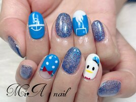 パラジェル★持ち込みデザイン