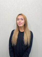 エル バイ ハナビ(ELLE by HANABI)&nbsp;KAMA 