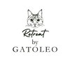 サロン ガトレオ(GatoLeo)ロゴ
