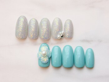 コルソケーツー 梅田茶屋町(corso k-two)/定額冬サンプル