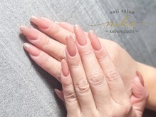 ニカ 河堀口(nika)