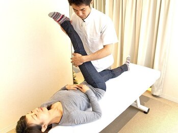 ゼニス 渋谷(ZENITH)の写真/WHO国際基準のライセンスを持つ数少ない超本格派サロンなので初めての方におすすめ◎是非一度お試し下さい!