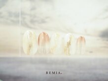 レミア 横須賀中央(REMIA)/ハンド定額デザイン7900円