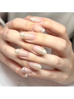 アイリッシュネイル 久屋大通店(Irish Nail)/マオラメグラデーション