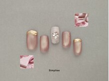 シンプリー 永福町店(Simpliee)/【過去】マンスリーデザイン