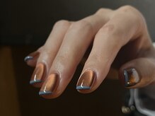 ルククネイル 岐阜店(rukuku nail)