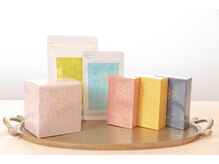 フセヤ &nbsp;エステティックアロマヨガスクール(FUSEYA)/サロンでしか購入できない商品