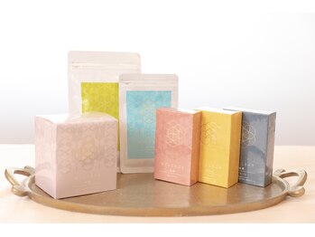 フセヤ &nbsp;エステティックアロマヨガスクール(FUSEYA)/サロンでしか購入できない商品