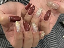 レアネイル(Lea nail)/ design free