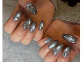 マグネット/ホログラム