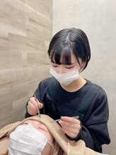 マキア 佐世保店(MAQUIA) 里村 ほなみ