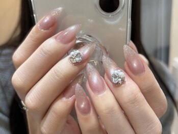 ビオリル(Beorill)/マグネット×フラッシュ♪