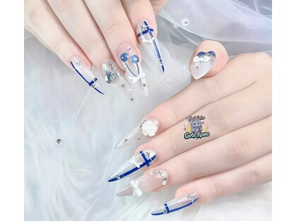 ゴテかわ(GOTE KAWA)の写真