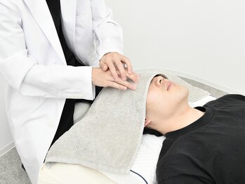 フォチュレ フジミノ(Forchure FUJIMINO)/肩こり・眼精疲労に！