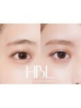 クレアラルーチェ 岩国店(Crea la Luce)/【ハリウッドブロウ】