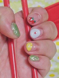 yoko指名限定デザインY-79