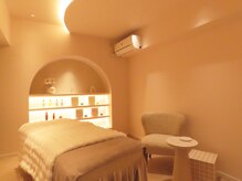 サロンムーン 赤坂(salon moon)/美しくなったら