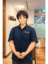 グイット 市川北口店(Goo-it!)&nbsp;鈴木 大智